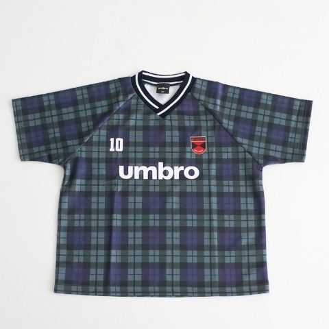 キッズ　半袖Tシャツ（140～170cm・UMBRO）