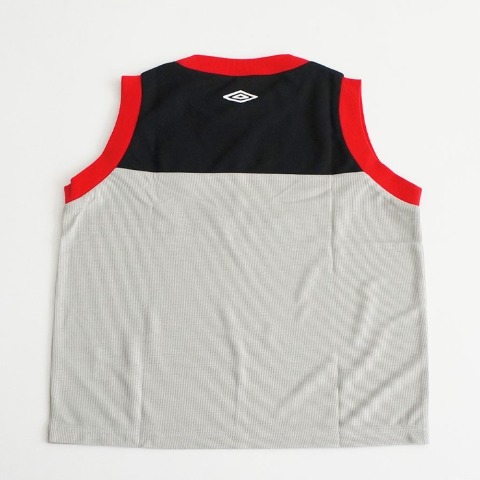 キッズ　タンクトップ（140～170cm・UMBRO）