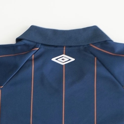 キッズ　半袖Tシャツ（140～170cm・UMBRO）