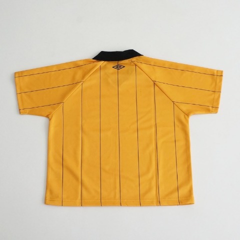 キッズ　半袖Tシャツ（140～170cm・UMBRO）