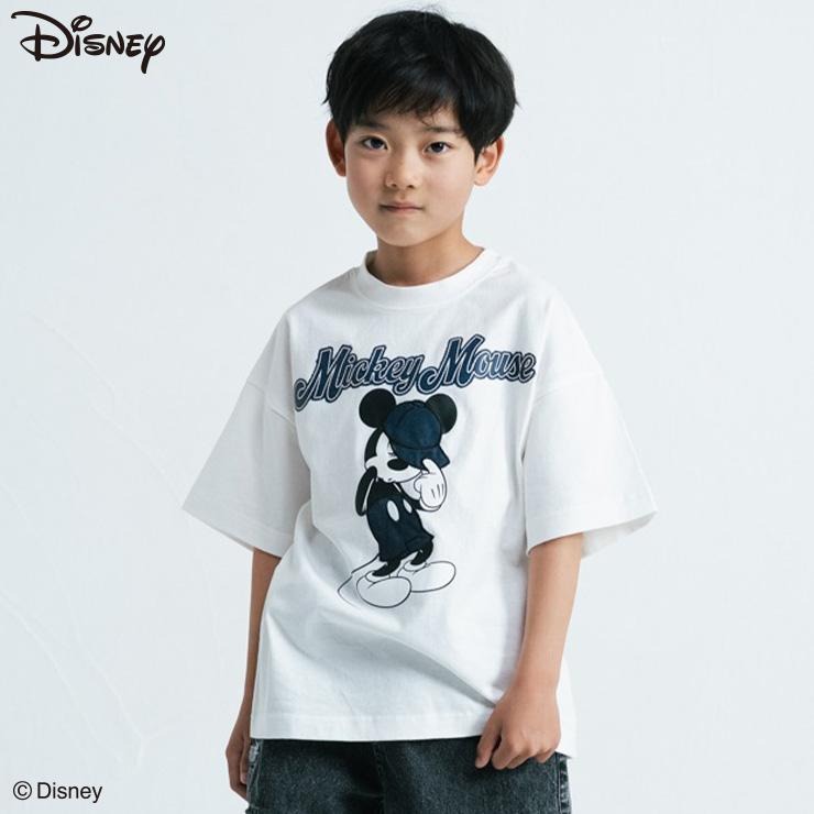 キッズ トップス（140・150cm・RELA./Disney） | しまむら | しまむら