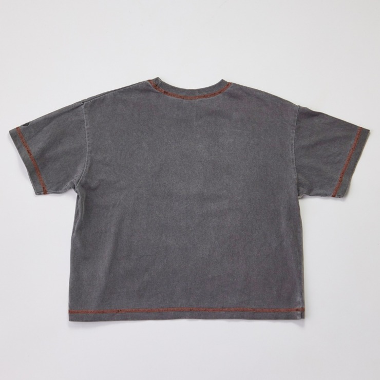 キッズ Tシャツ (140～160cm・LITTC・LINK＠・MINT/シンプソンズ