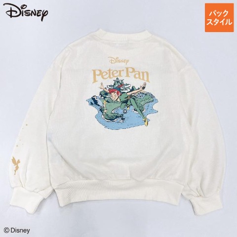 キッズ　トップス（140～170cm・Witty taste/Disney）