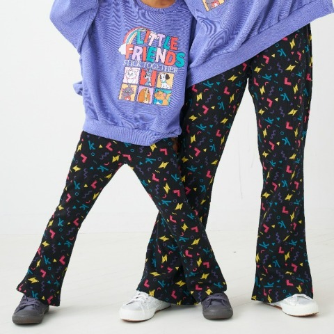 キッズ　パンツ（140～160cm・LITTC/LINK@）