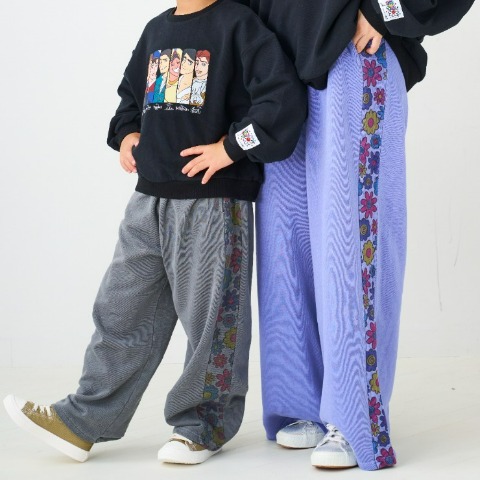 キッズ　パンツ（140～160cm・LITTC/LINK@）