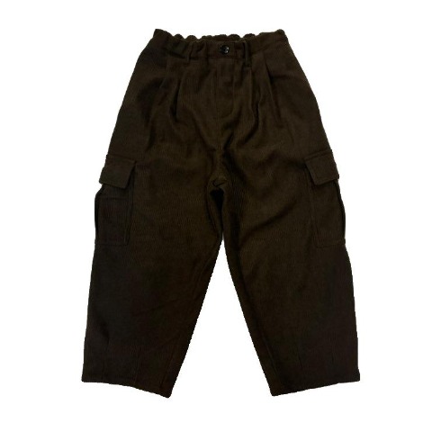 キッズ　カーゴバルーンパンツ（140cm・MARIE）