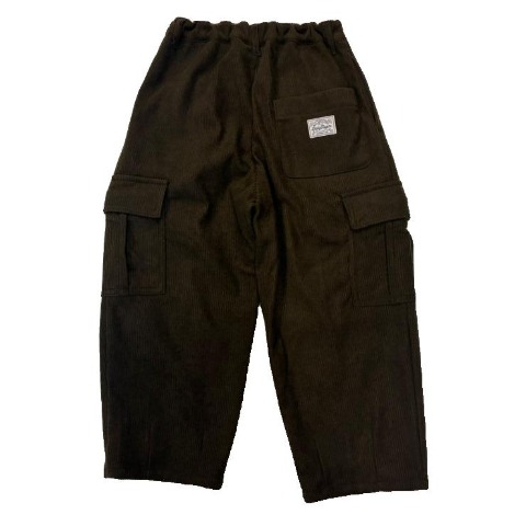 キッズ　カーゴバルーンパンツ（140cm・MARIE）