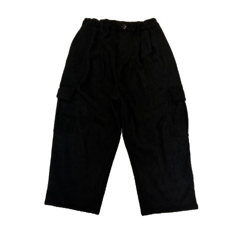 キッズ　カーゴバルーンパンツ（140cm・MARIE）