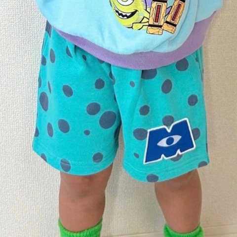 キッズ　パンツ（140・150cm・LITTC）
