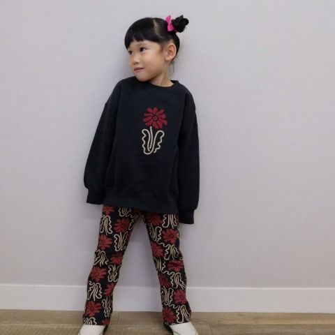 キッズ　パンツ（140～170cm・midmile）