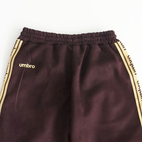 キッズ　パンツ（140～170cm・UMBRO）