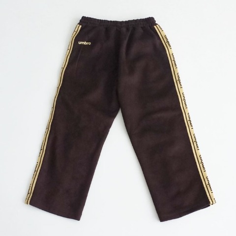 キッズ　パンツ（140～170cm・UMBRO）