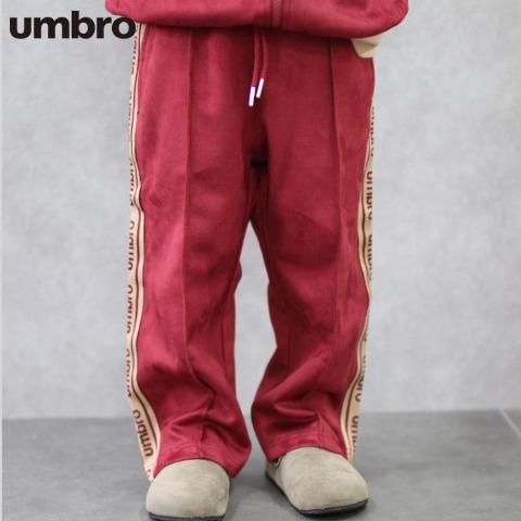キッズ　パンツ（140～170cm・UMBRO）