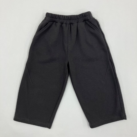 キッズ　裏毛スウェットパンツ（140～160cm・BELUGA・たいが)