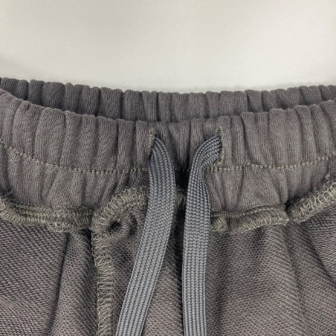 キッズ　裏毛スウェットパンツ（140～160cm・BELUGA・たいが)