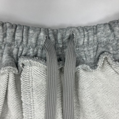 キッズ　裏毛スウェットパンツ（140～160cm・BELUGA・たいが)