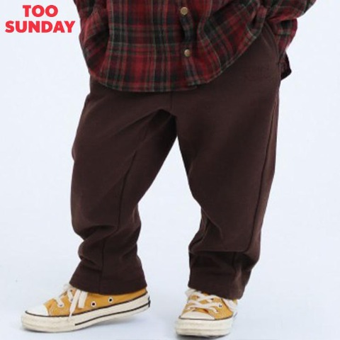 キッズ　パンツ（140・150cm・TOO SUNDAY/とうくん）
