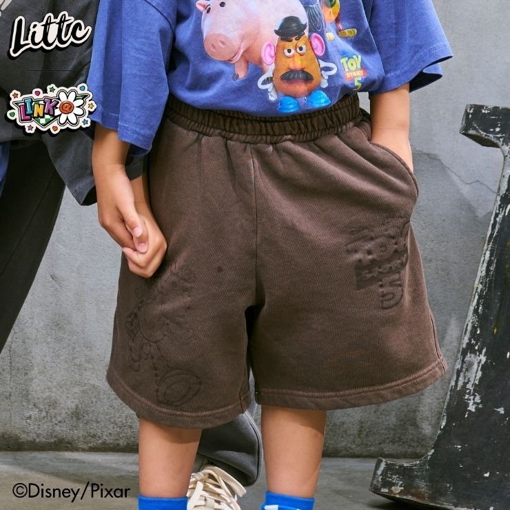 キッズ パンツ（140～160cm・LITTC/LINK@） | しまむら | しまむらパーク