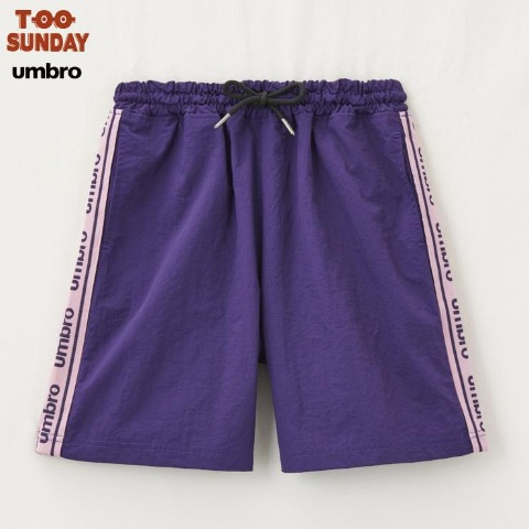 キッズ　パンツ（140～170cm・UMBRO/TOO SUNDAY）
