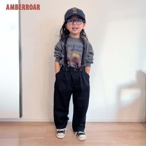 キッズ　パンツ（140～170cm・AMBERROAR）
