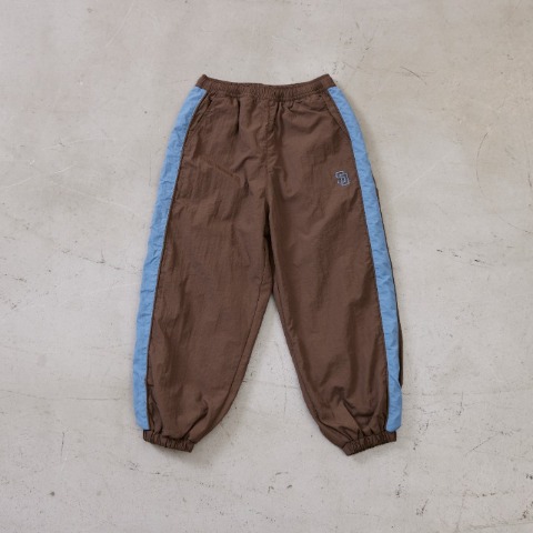 キッズ　ロングパンツ（140cm～170cm・AMBERROAR/MLB）
