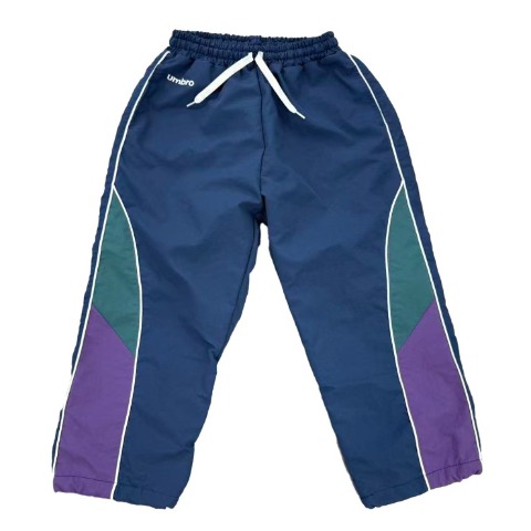 キッズ　パンツ（140cm～170cm・UMBRO）