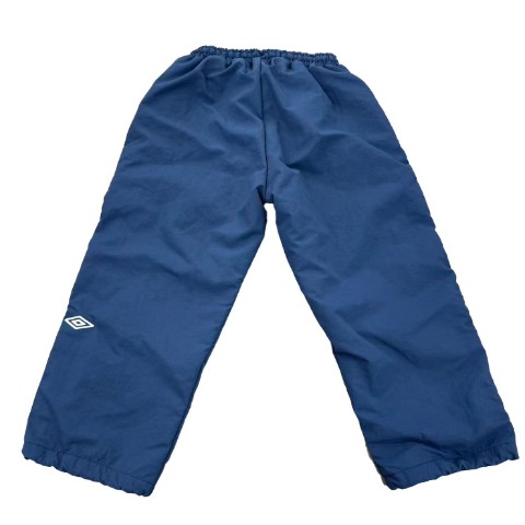 キッズ　パンツ（140cm～170cm・UMBRO）