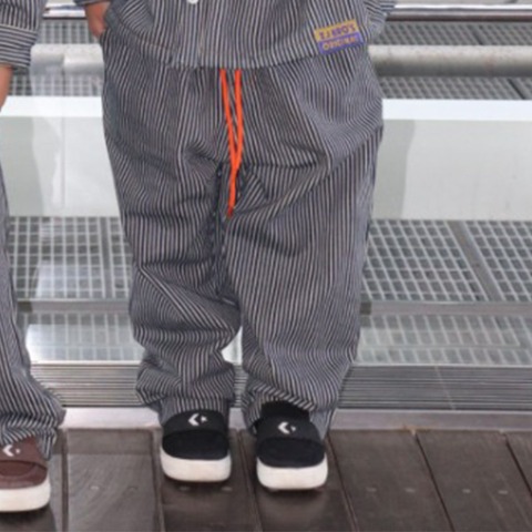 キッズ　パンツ（140～160cm・OP1ST.）