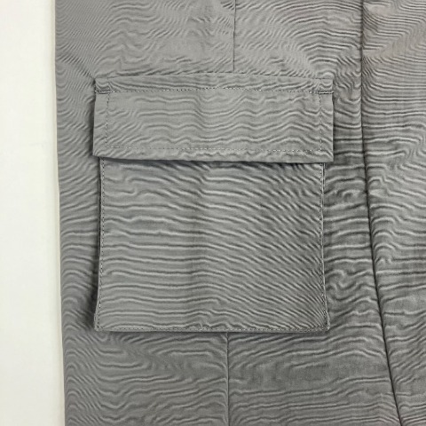 キッズ　ナイロンカーゴパンツ（140～160cm・BELUGA・たいが)