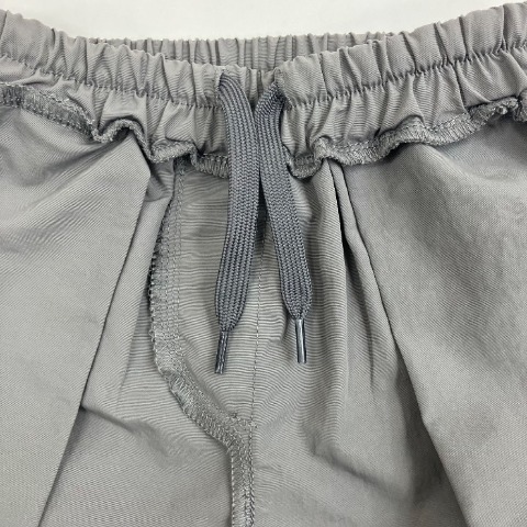 キッズ　ナイロンカーゴパンツ（140～160cm・BELUGA・たいが)