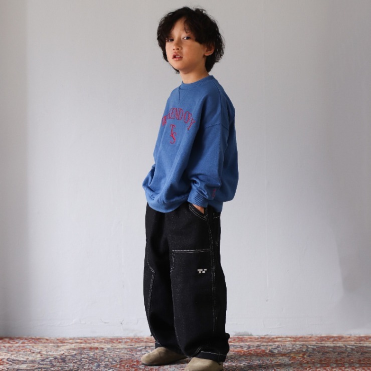 キッズ パンツ（140～170cm・TOO SUNDAY） | しまむら | しまむらパーク