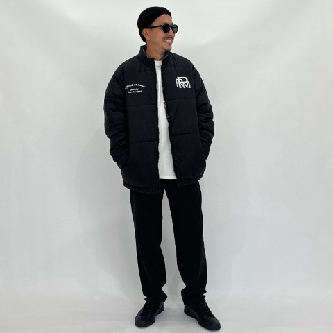 キッズ　ジャケット（RRmoment・140～180cm）