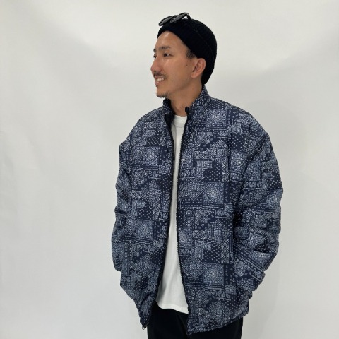 キッズ　ジャケット（RRmoment・140～180cm）