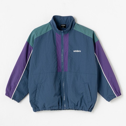 キッズ　ジャケット（140cm～170cm・UMBRO）