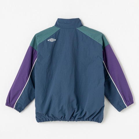 キッズ　ジャケット（140cm～170cm・UMBRO）