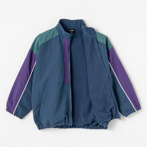 キッズ　ジャケット（140cm～170cm・UMBRO）