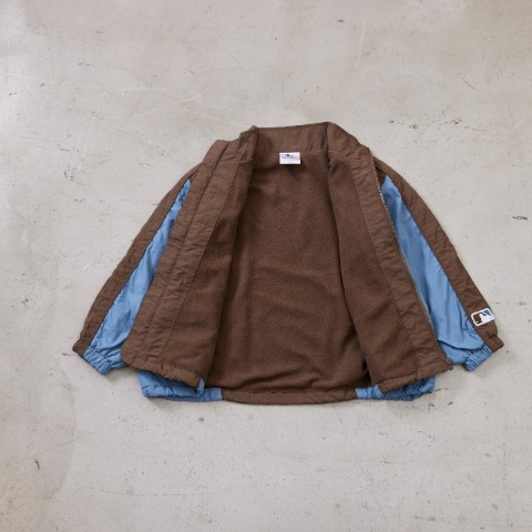 キッズ　ジャケット（140cm～170cm・AMBERROAR/MLB）