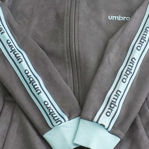 キッズ　ジャケット（140～170cm・UMBRO）