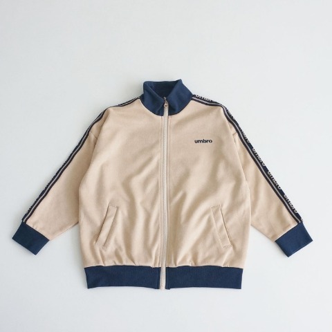 キッズ　ジャケット（140～170cm・UMBRO）
