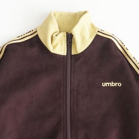 キッズ　ジャケット（140～170cm・UMBRO）