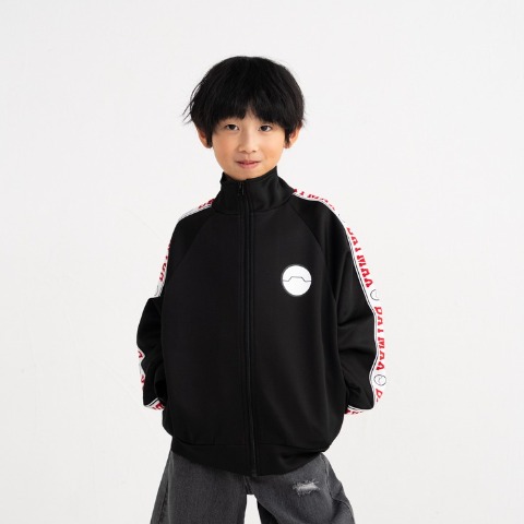 キッズ　トラックジャケット（140・150cm・RELA./Disney）