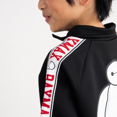 キッズ　トラックジャケット（140・150cm・RELA./Disney）