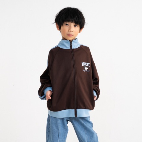 キッズ　ジャージ（140・150cm・RELA./Disney）