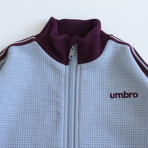 キッズ　ジャケット（140～170cm・UMBRO）