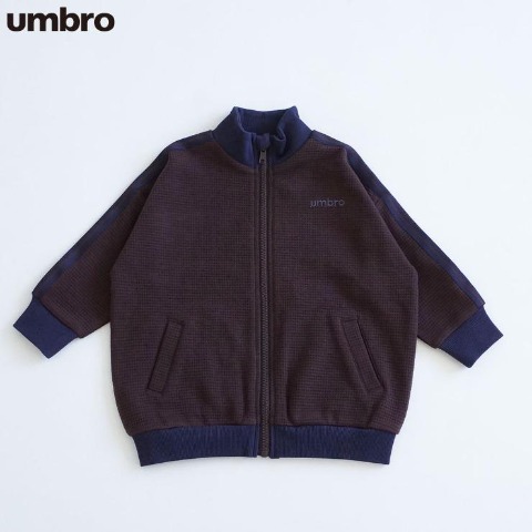 キッズ　ジャケット（140～170cm・UMBRO）