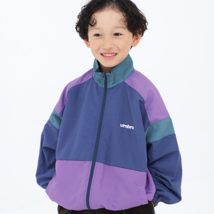 キッズ ジャケット（140～170cm・UMBRO） | しまむら | しまむらパーク