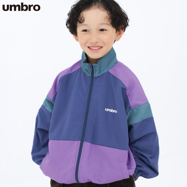 キッズ ジャケット（140～170cm・UMBRO） | しまむら | しまむらパーク