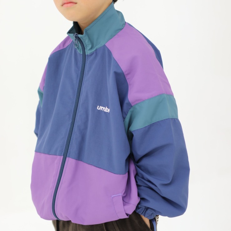 キッズ ジャケット（140～170cm・UMBRO） | しまむら | しまむらパーク