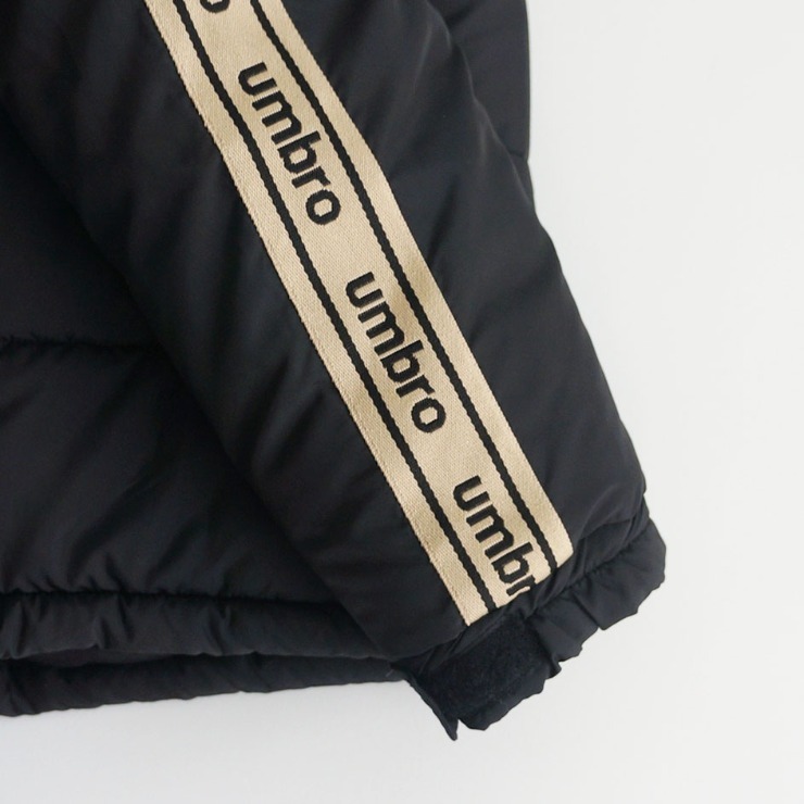 キッズ服(100cm~) しまむら umbro ナイロンジャケット 170