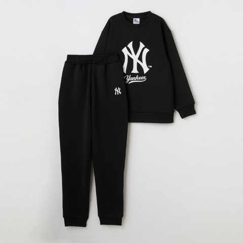 キッズ　上下セット（150・160cm・MLB）